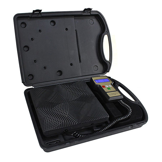 Báscula Digital de Nitroso Nitrous Express NX 15907