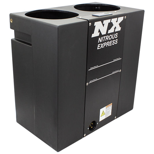 Bote de Agua Caliente Nitrous Express NX 15935
