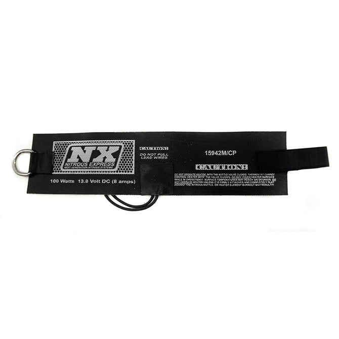 Elemento Calentador Botella Nitroso NX 15942MCP (2.0-2.5Lb)