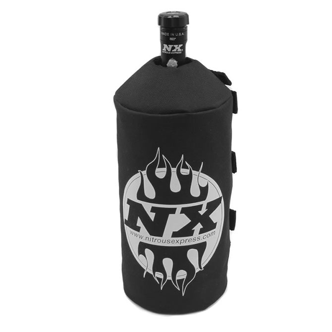 Camisa para Botella Nitroso 2.5Lb Nitrous Express NX 15947