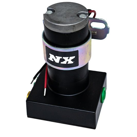 Bomba NX Negra 140 GPH Nitrous Express NX 15950