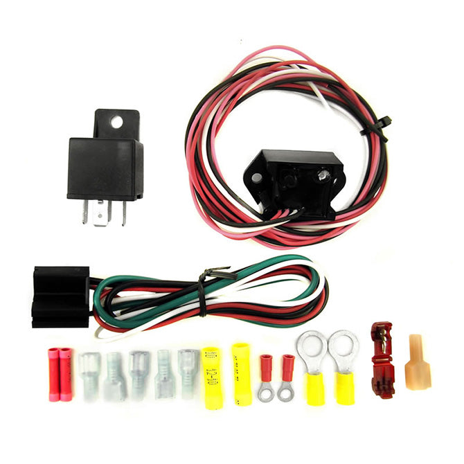 Interruptor de Activación Nitroso NX 15961 (0-4.5 V)
