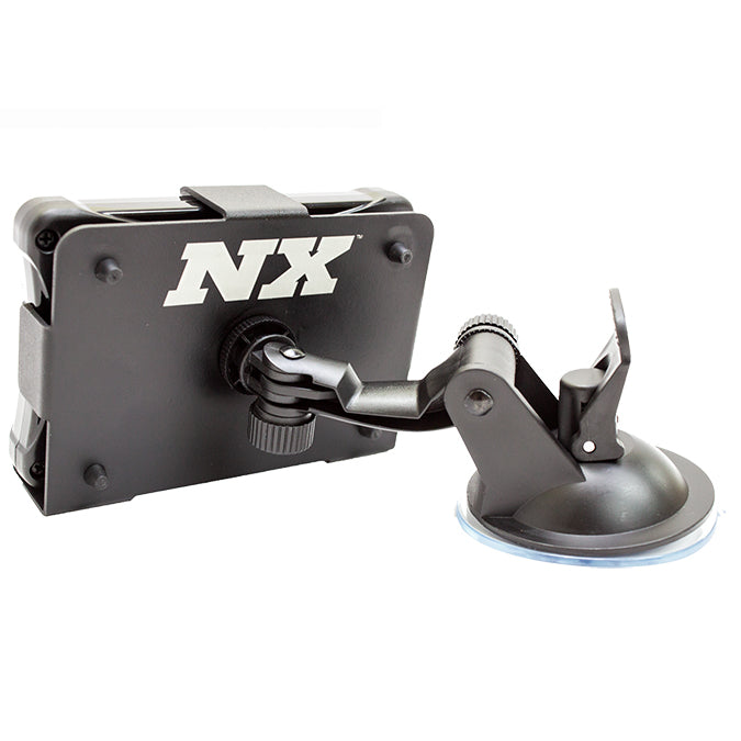 Soporte Pantalla Max 5/6 con Ventosa Nitrous Express NX 16008SM