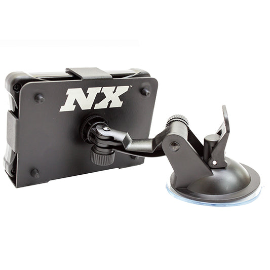 Soporte Pantalla Max 5/6 con Ventosa Nitrous Express NX 16008SM