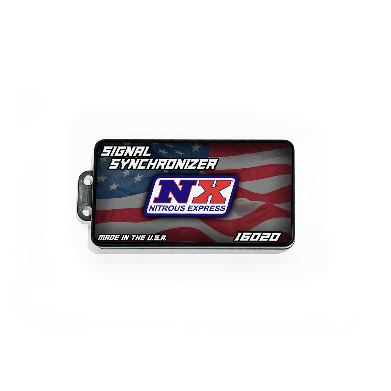 Sincronizador de Señal Nitroso Express NX 16020 Chevy/Ford