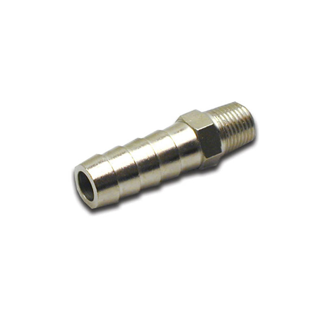 1/8 NPT x 3/8 Racor Recto Nitrous Express NX 16100