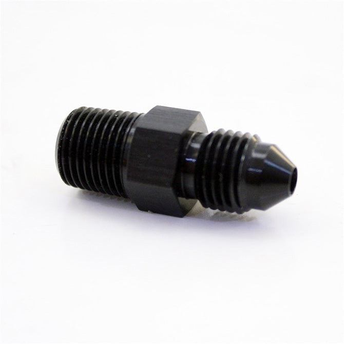 Adaptador AN3 x 1/8 NPT Recto Nitrous Express NX 16108