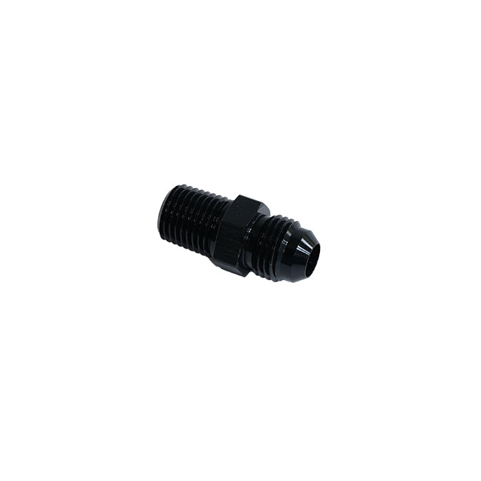 Adaptador AN6 x 1/4 NPT Recto Nitrous Express NX 16113