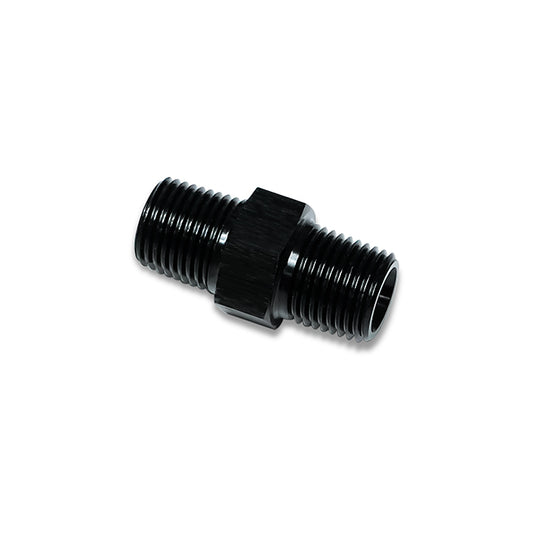Conector Unión Macho 1/8 NPT x 1/8 NPT Nitrous Express NX 16123