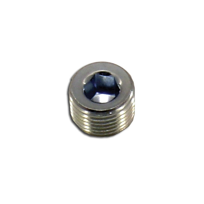 Tapón 1/16 NPT Nitrous Express NX 16140