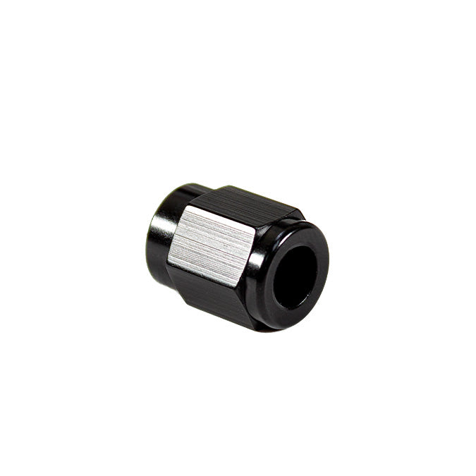Tuerca AN3 Negra Nitrous Express NX 16162BLK