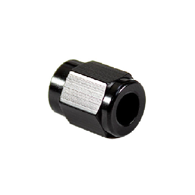 Tuerca AN6 Negra Nitrous Express NX 16165BLK