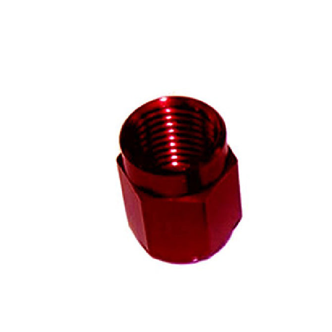 Racord AN8 Rojo Nitrous Express NX 16200R