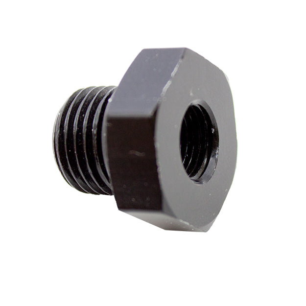 Adaptador AN6 ORB Macho a 1/8NPT Hembra Nitrous Express NX 16245