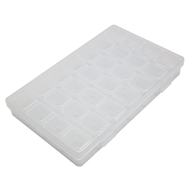 Carcasa Portaboquillas Transparente Nitrous Express NX 17000C