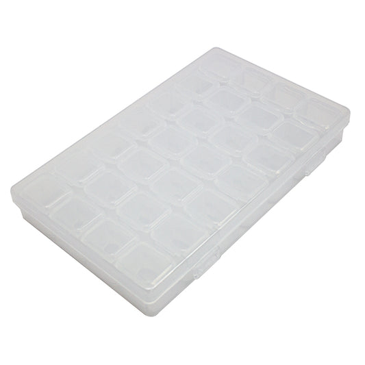Carcasa Portaboquillas Transparente Nitrous Express NX 17000C