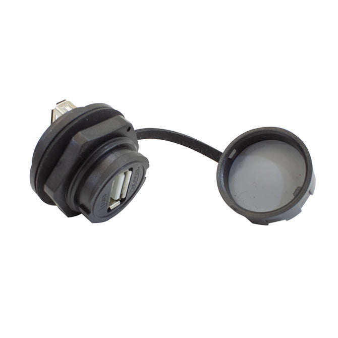 Conector Estanco USB Nitrous Express NX 17200