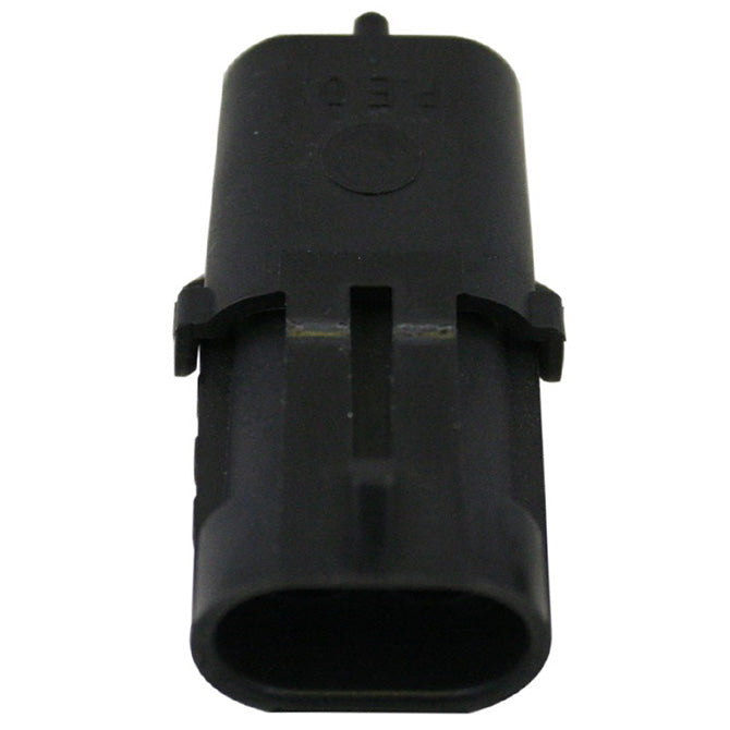 Conector Hembra Estanco 2 Vías Nitrous Express NX 17521