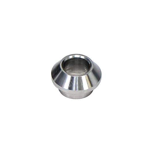 Mega Jet .250 Nitrous Express NX 17800 de Acero Inoxidable