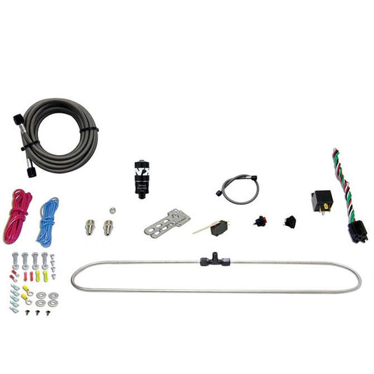 Anillo de Spray N-Tercooler Para Co2 En Turbo Sin Nitroso NX 20000CR-00