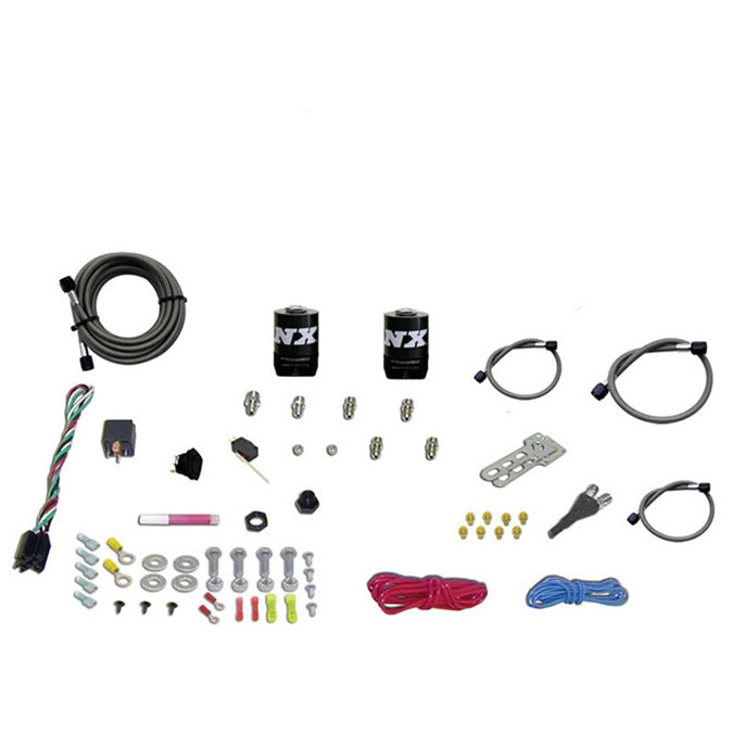 Sistema Monoinyector Sin Botella GM EFI (35-150 CV) Nitrous Express NX 20920-00