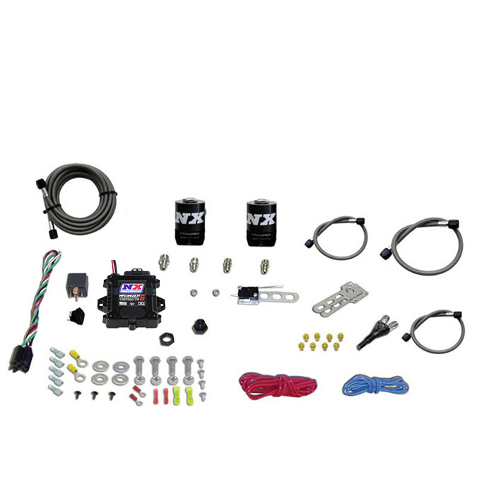 Instaboost Digital EFI Sin Botella Nitrous Express NX 20928-00
