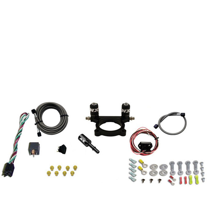 Sistema de Nitroso Sin Botella Dodge Dart 2.0L (35-100Hp) Nitrous Express NX 20942-00