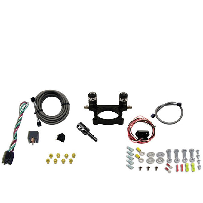 Sistema de Nitroso sin Botella Scion FR-S / Subaru BRZ Nitrous Express NX 20960-00