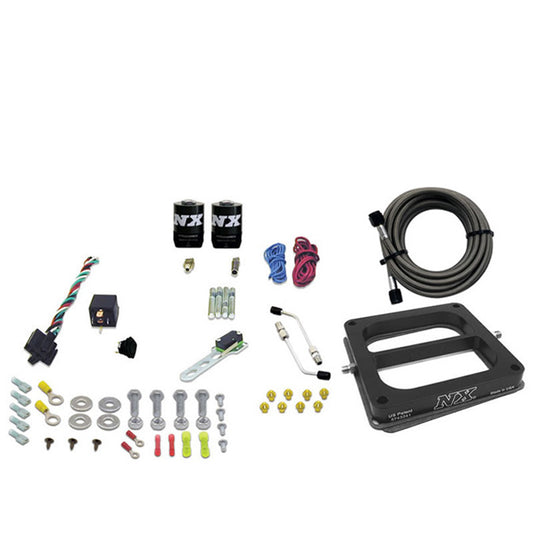 Sistema Nitroso Pro-Power Nitrous Express NX 50075-00 100-500Hp