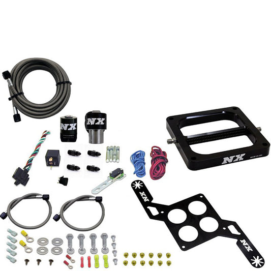 Sistema Nitroso Convencional NX 55070-00 4500 RNC 300-650Hp (Sin Botella)