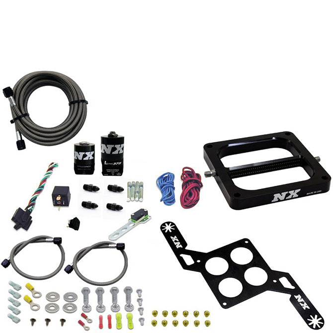 Sistema Nitroso Convencional NX 55170-00 300-750Hp sin Botella