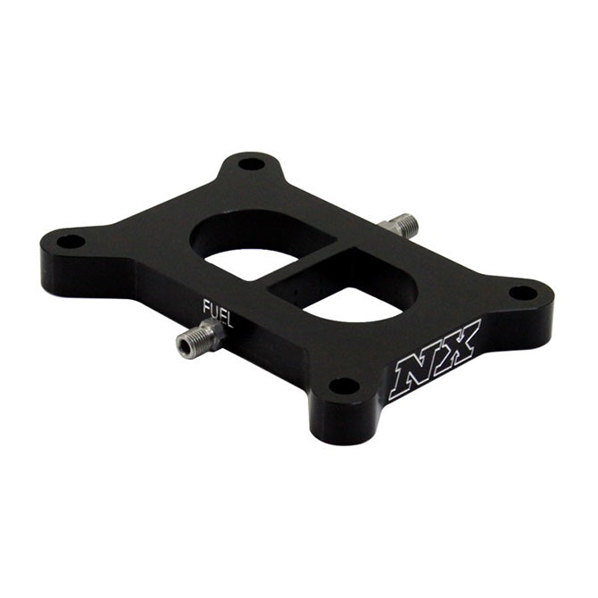 Plato Stage Six Convencional 2-Bbl Nitrous Express NX NP302