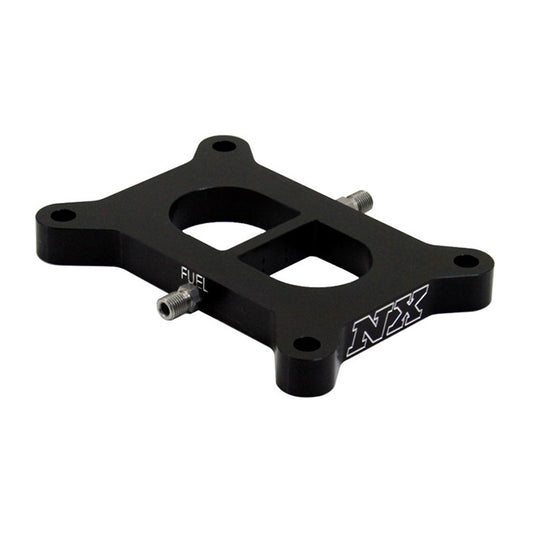 Plato Stage Six Convencional 2-Bbl Nitrous Express NX NP302