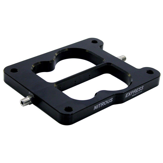 Placa Q-Jet Stage Six Nitrous Express NX NP308 (50-300Hp)