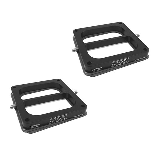 Platos Dominator Pro-Power Convencionales Nitrous Express NX NP5027