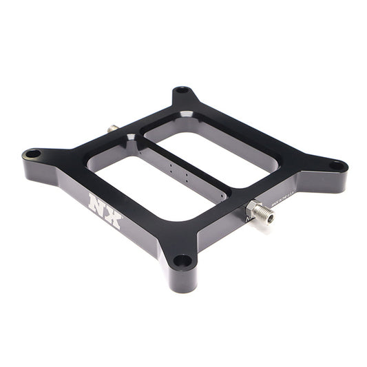 Placa Pro-Power Convencional 4150, 100-500Hp Nitrous Express NX NP504