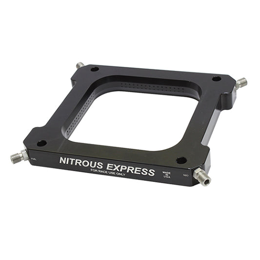 Placa 4500 Assassin Solo Nitroso Nitrous Express NX NP677