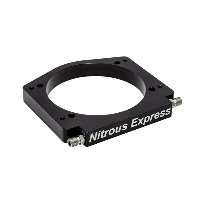 Adaptador 112mm Nitrous Express NX NP917 (Solo Placa)