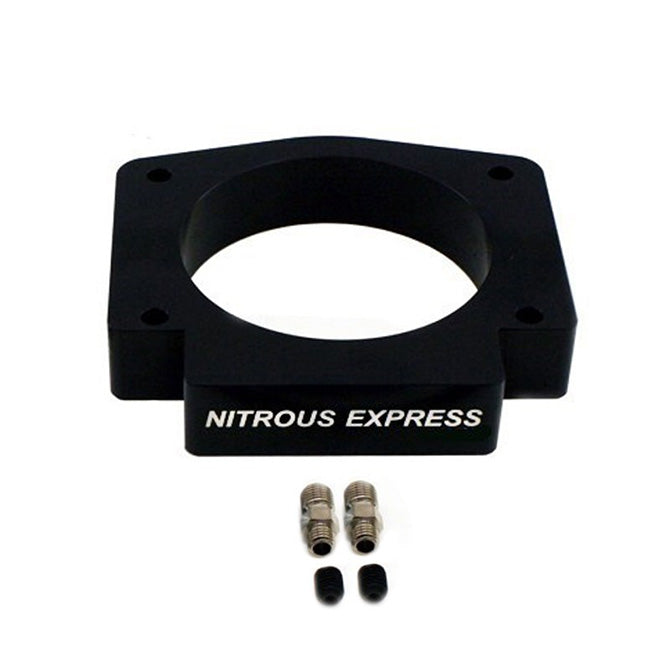 Placa de Nitroso Nitrous Express NX NP953 Gt350 5.2L