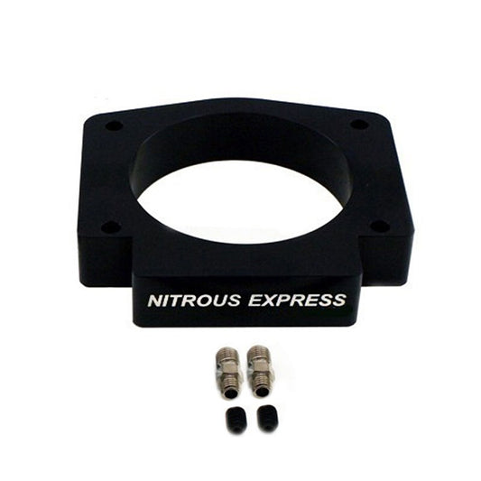 Placa de Nitroso Nitrous Express NX NP953 Gt350 5.2L