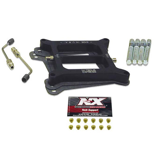 Kit Conversión Nitroso NX NX304 4150 Stage 6 (50-300Hp)