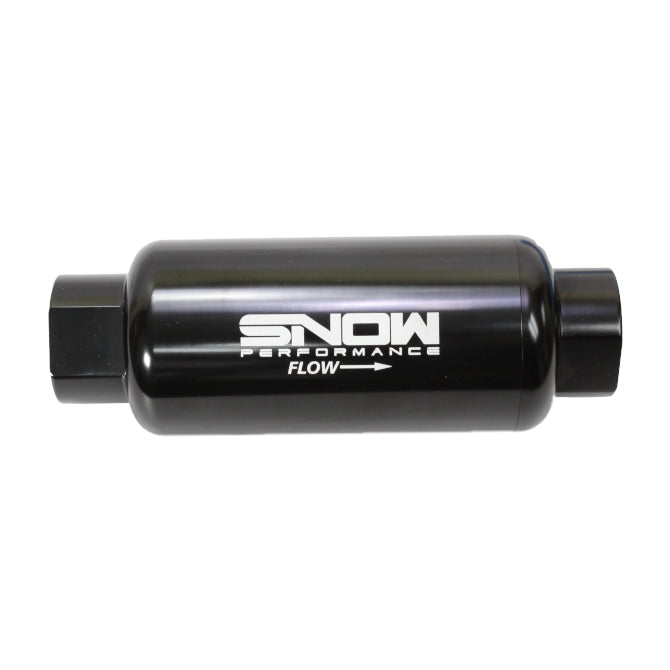 Filtro 30 Micron (-10 ORB Entrada/Salida) Nitrous Express SNF-20110