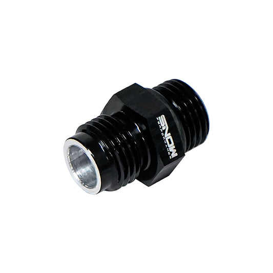 Adaptador -6 ORB x AN6 Modificado Nitroso NX SNF-60606M