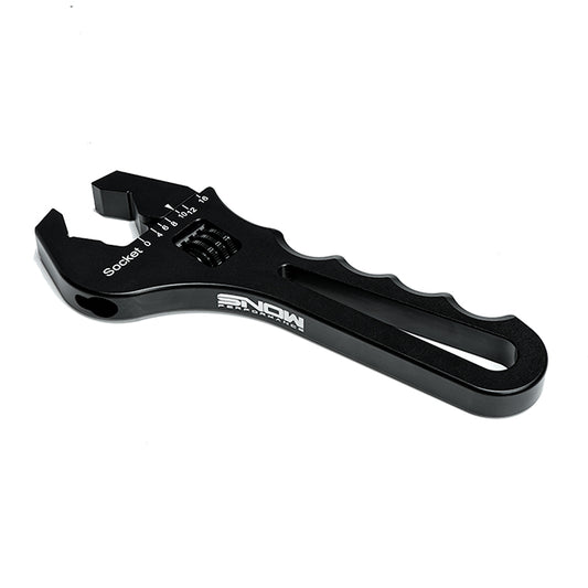 Llave Ajustable AN Nitrous Express NX SNF-90006