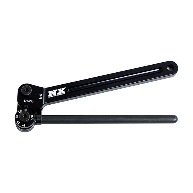 Curvadora de Tubo 3/16 Nitrous Express NX TOOL12