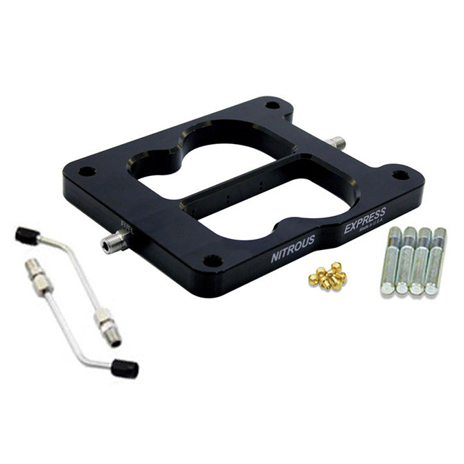 Kit Conversión Q-Jet Stage 6 Nitrous Express NX NX308