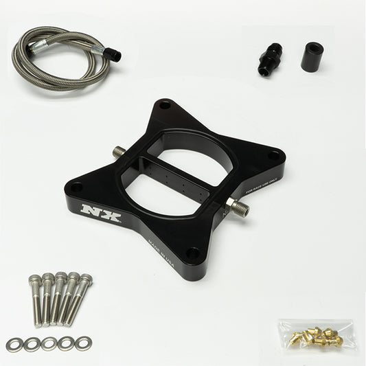 Kit de Conversión a Barras y Placas 4.6L para Sistema Húmedo NX NX346