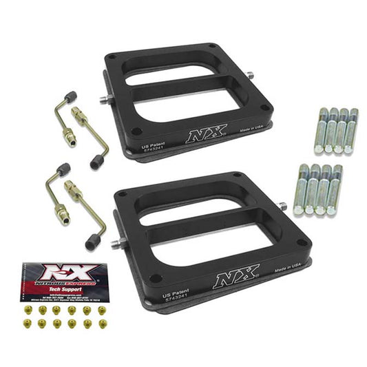 Kit Nitroso Dual Dominator Pro Power NX NX5027