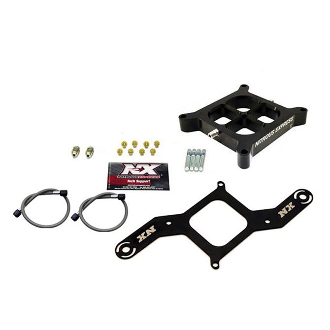 Placa de Barra Transversal Pro Power Nitrous Express NX NX603