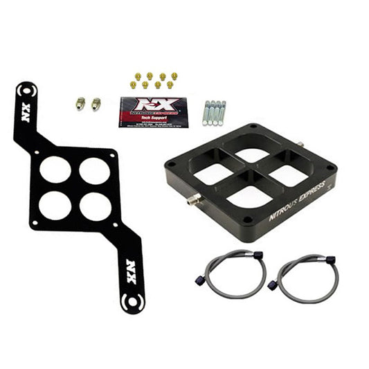Placa de Conversión Pro Power Nitrous Express NX NX619